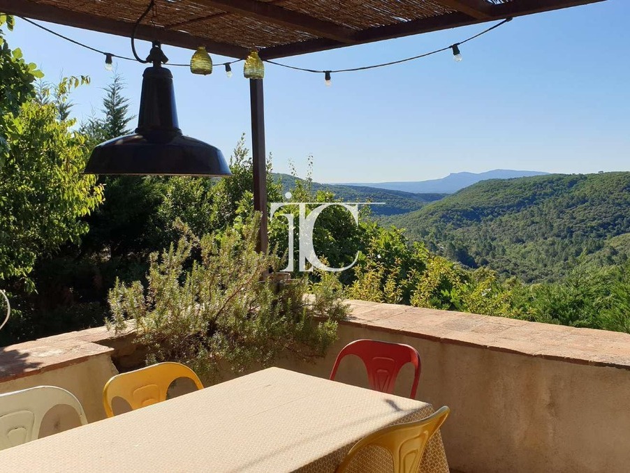 Vente propriété 320 000 €  St Florent sur Auzonnet