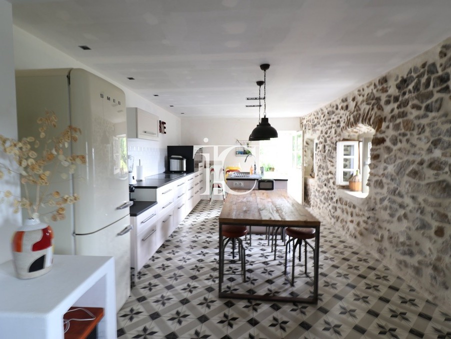 Achat propriété St Florent sur Auzonnet Réf. 301375676-2407776