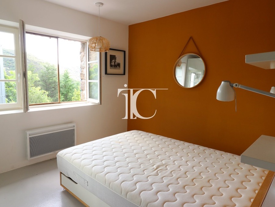 Propriété sur St Florent sur Auzonnet ; 320 000 €  ; Vente Réf. 301375676-2407776