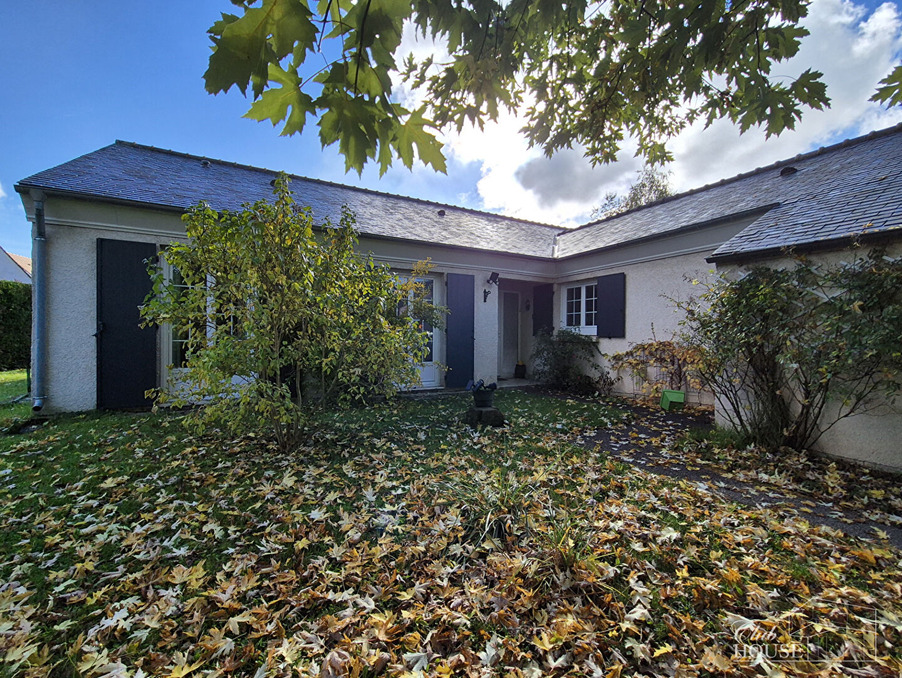 A vendre maison Marolles en Brie 94440; 429 900 €