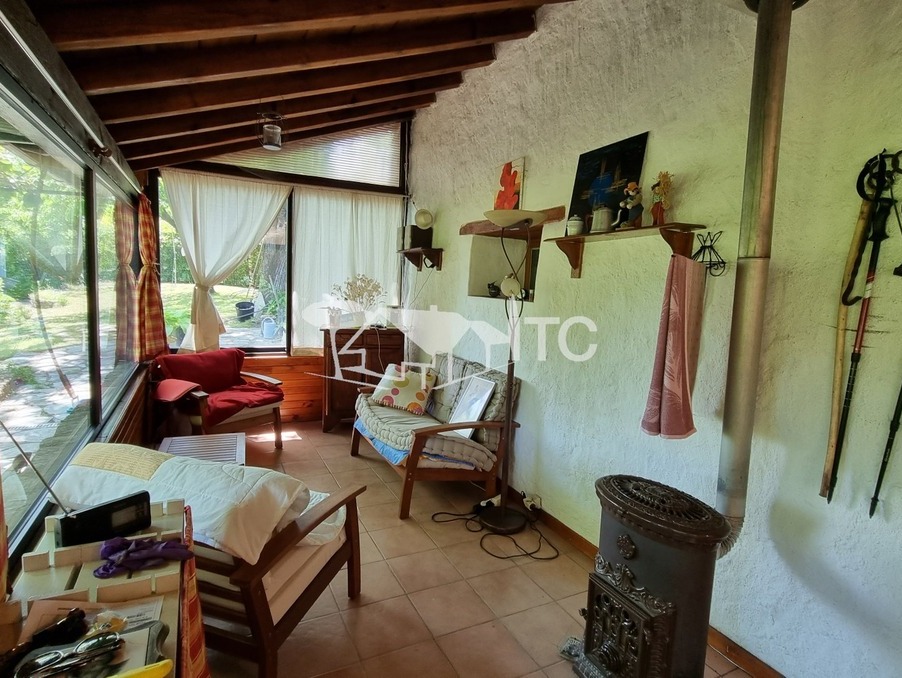 Maison 185 000 €  sur Les Vans (07140) - Réf. 301375900-2411831