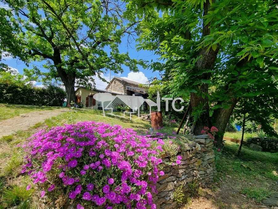 Vente maison 185 000 €  Les Vans