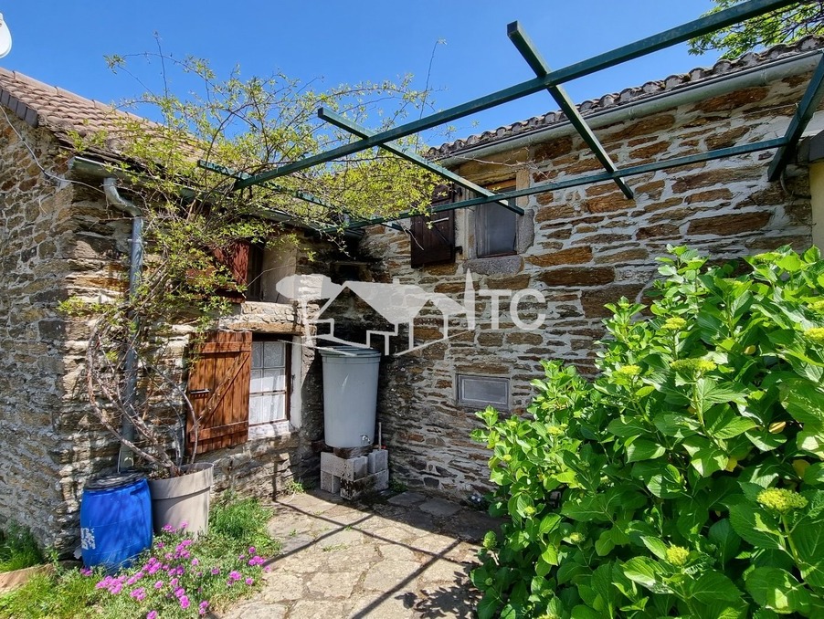 Maison 185 000 €  Réf. 301375900-2411831 Les Vans
