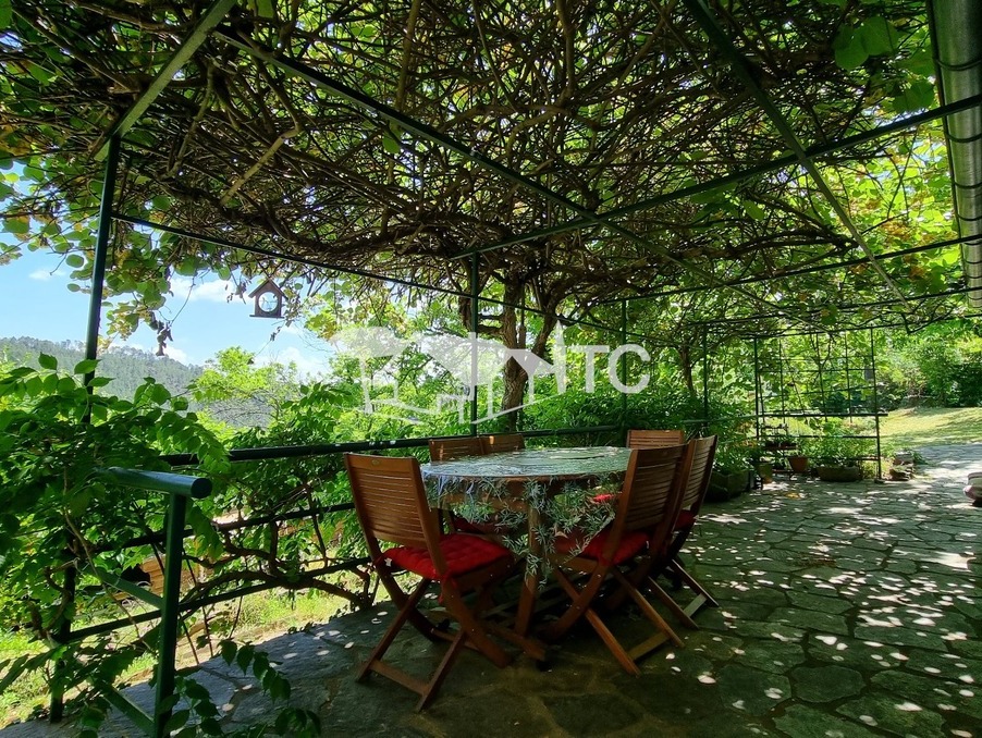 A vendre maison Les Vans 07140; 185 000 € 