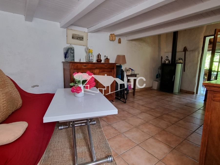 Maison 185 000 €  sur Les Vans (07140) - Réf. 301375900-2411831