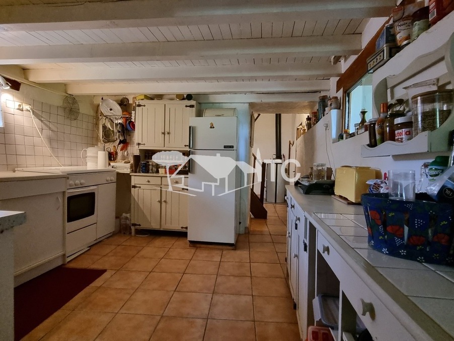 Maison sur Les Vans ; 185 000 €  ; A vendre Réf. 301375900-2411831