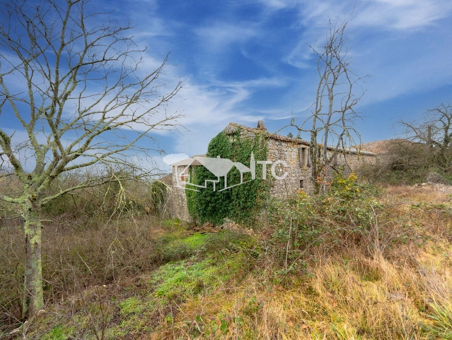 Maison 130 000 €  sur Berrias et Casteljau (07460) - Réf. 301375108-2411835