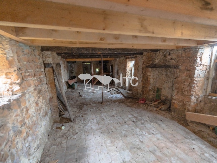 Maison 130 000 €  sur Berrias et Casteljau (07460) - Réf. 301375108-2411835