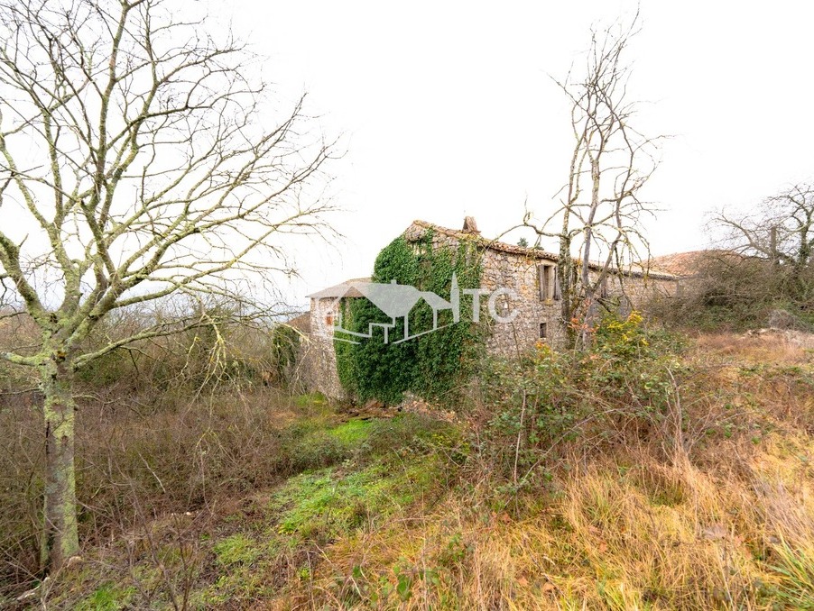 Achat maison Berrias et Casteljau Réf. 301375108-2411835