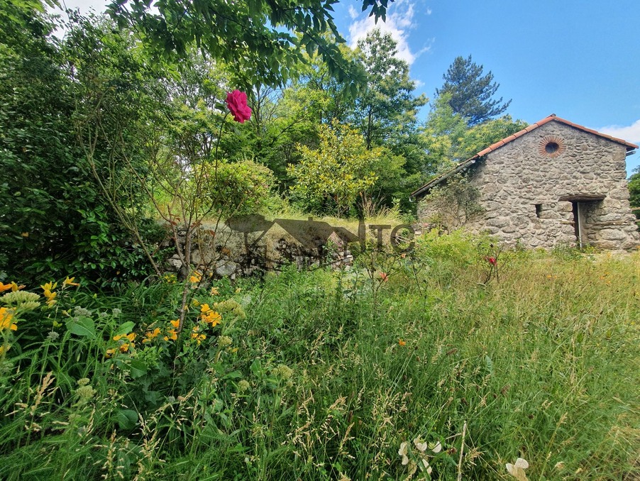 Vente maison 280 000 €  Les Vans