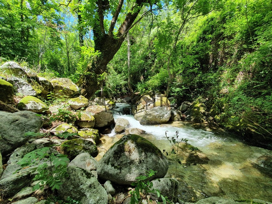 Maison 280 000 €  sur Les Vans (07140) - Réf. 301375903-2411832