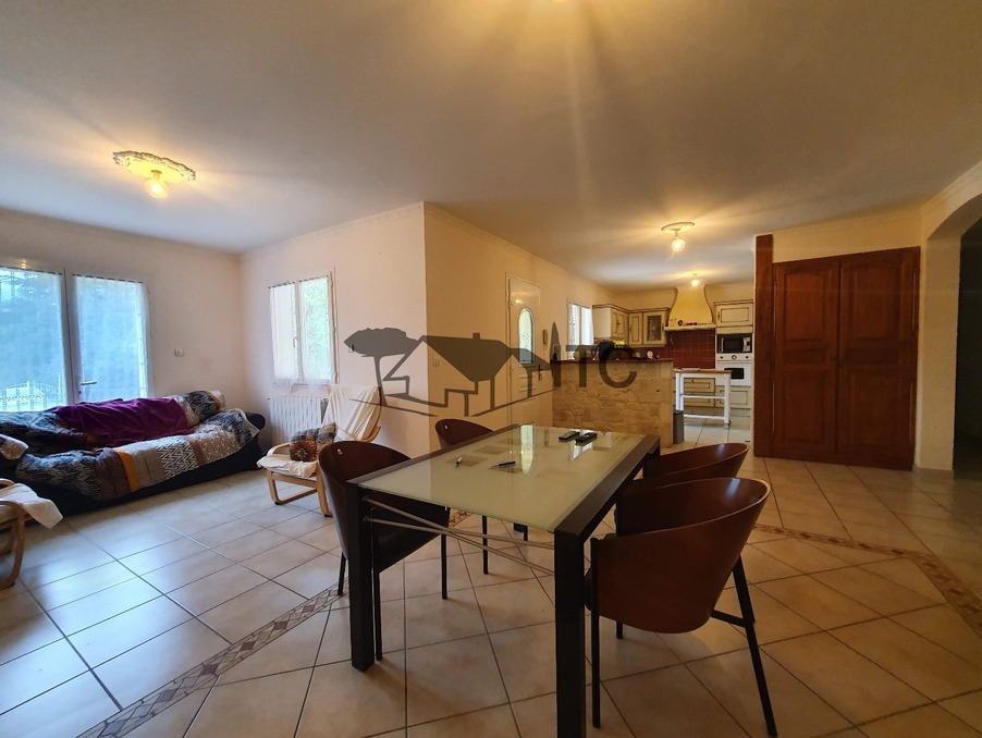 Maison 280 000 €  sur Les Vans (07140) - Réf. 301375903-2411832