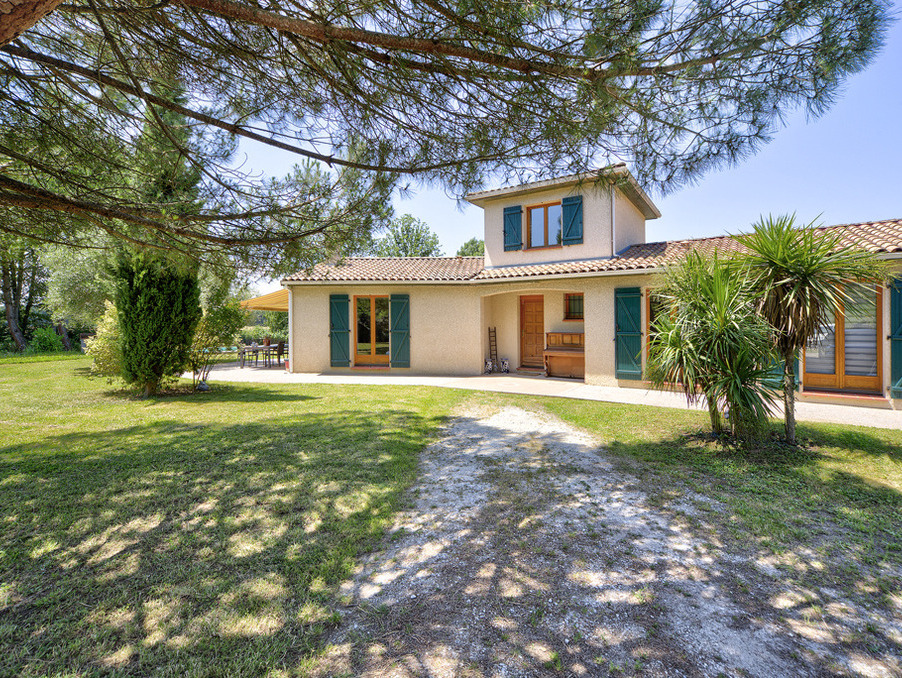 Maison prix nous consulter sur Verfeil (31590) - Réf. 1_4293