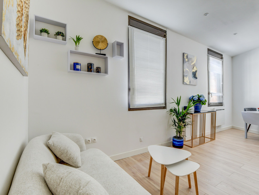 A vendre appartement Toulouse 31000; prix nous consulter