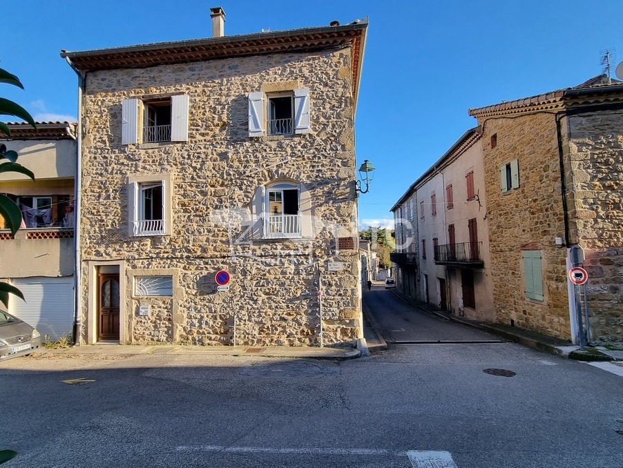 Vente maison 150 000 €  Saint Paul le Jeune