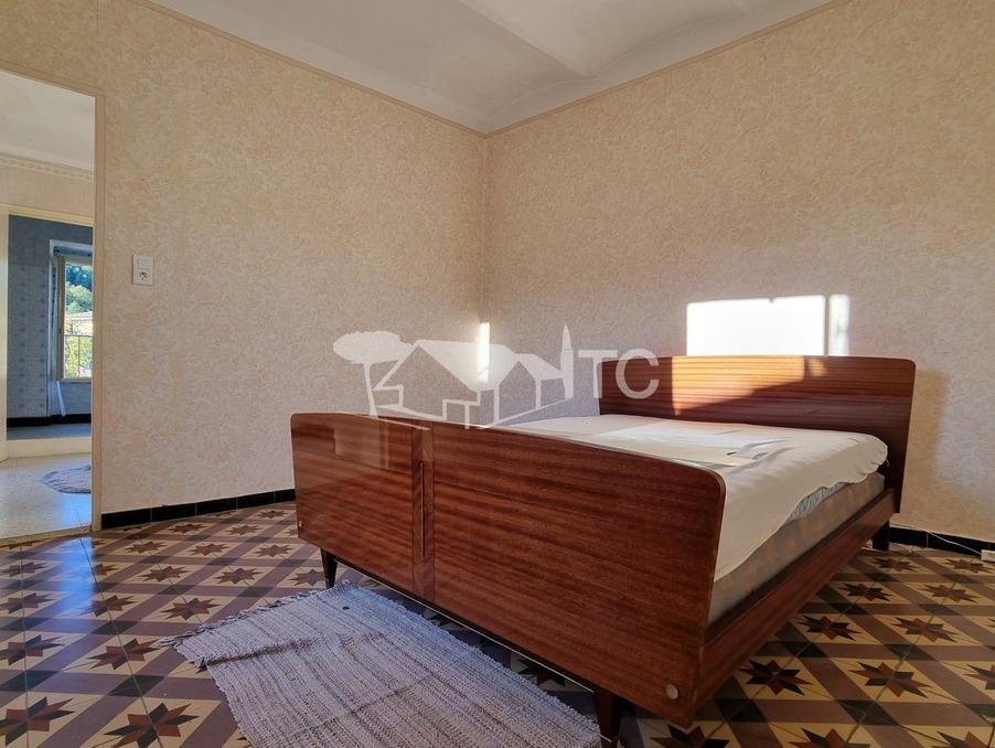 Achat maison Saint Paul le Jeune Réf. 301375901-2411838