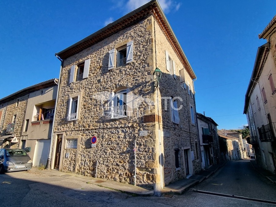 Maison 150 000 €  sur Saint Paul le Jeune (07460) - Réf. 301375901-2411838