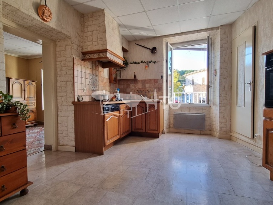 Maison 150 000 €  sur Saint Paul le Jeune (07460) - Réf. 301375901-2411838