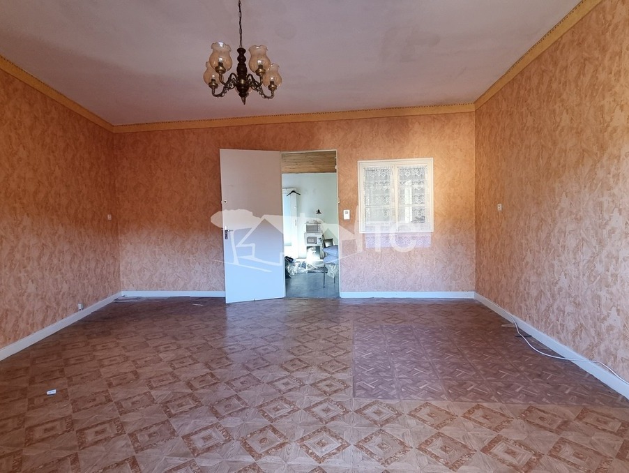 Maison sur Saint Paul le Jeune ; 150 000 €  ; Vente Réf. 301375901-2411838