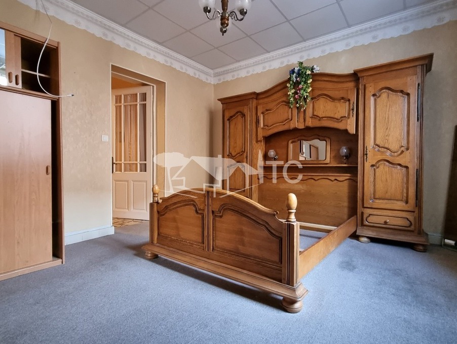 Maison sur Saint Paul le Jeune ; 150 000 €  ; Vente Réf. 301375901-2411838