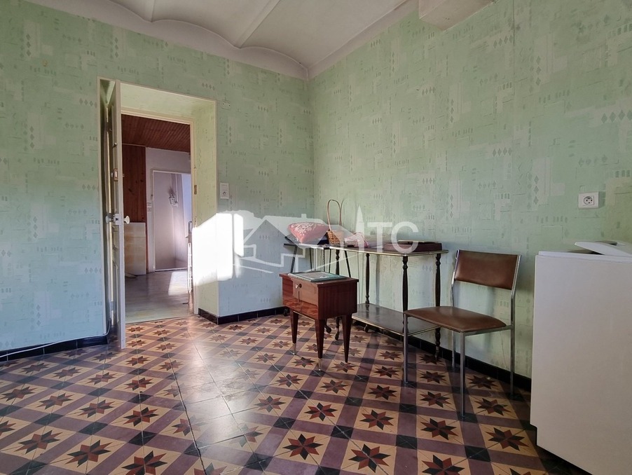 Achat maison Saint Paul le Jeune Réf. 301375901-2411838