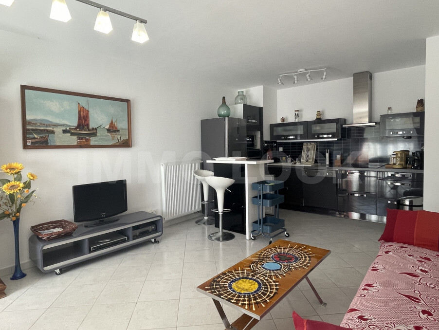 Achat appartement Dieulefit Réf. 01-1124