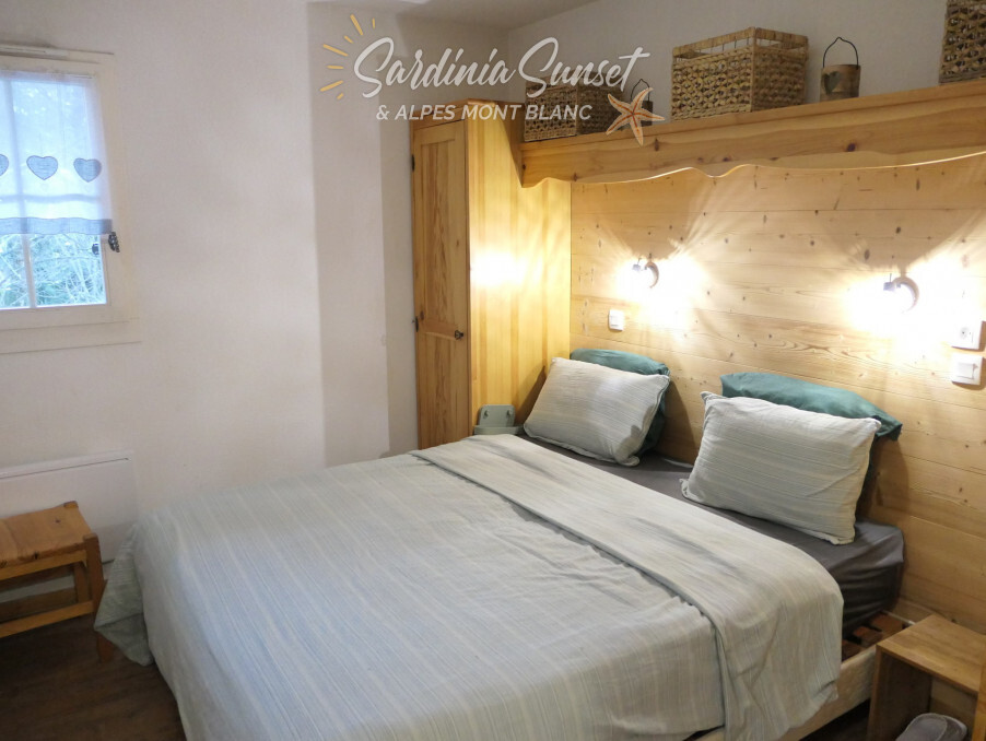 Appartement À partir de 690 €  Réf. SAR15 Saint-Gervais-les-Bains