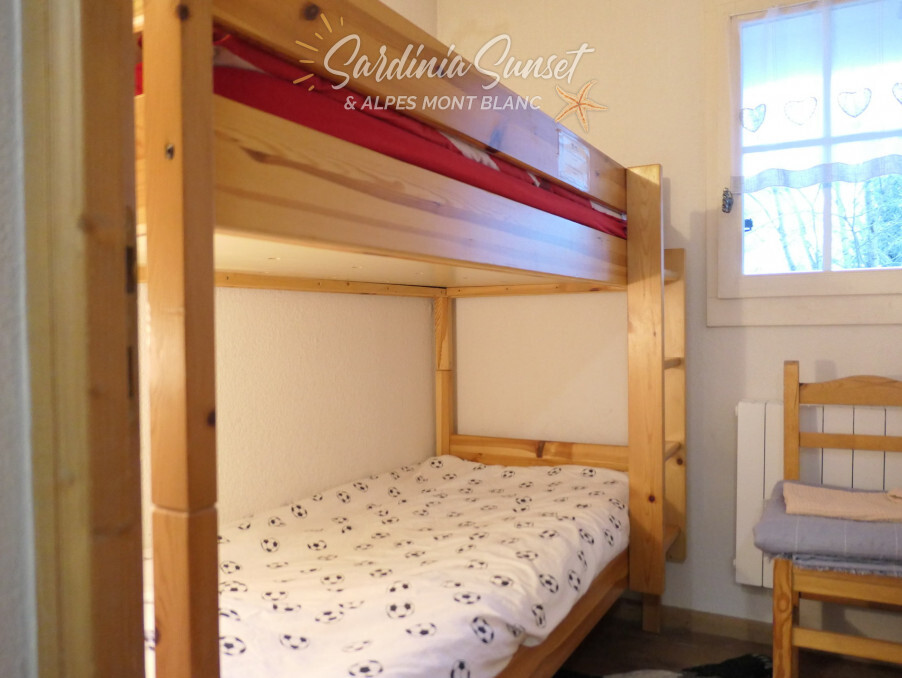 Location appartement Saint-Gervais-les-Bains Réf. SAR15