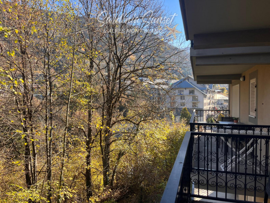 A louer appartement Saint-Gervais-les-Bains 74170; À partir de 690 € 