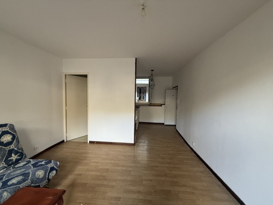 Appartement prix nous consulter sur Saint-Claude (39200) - Réf. 1901