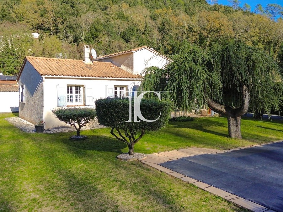 Vente maison 310 000 €  Besseges