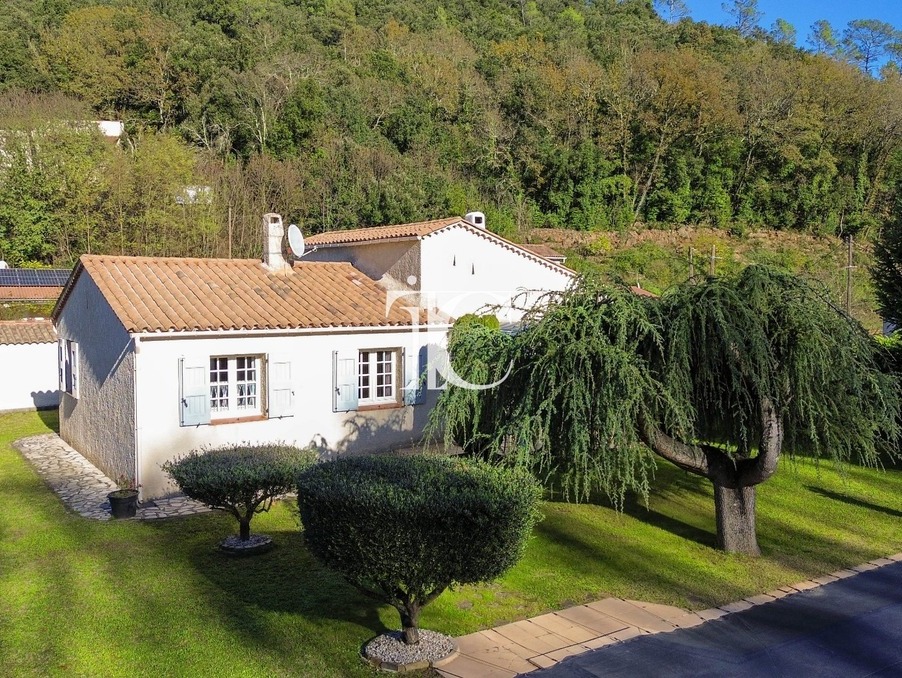 Maison sur Besseges ; 310 000 €  ; A vendre Réf. 301375861-2411839