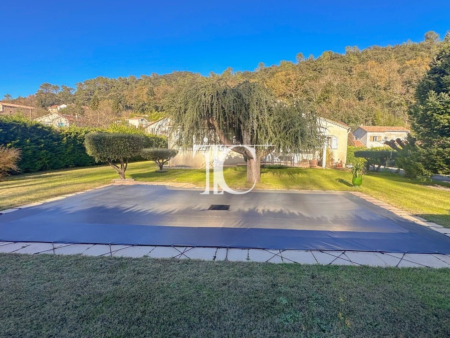 Maison sur Besseges ; 310 000 €  ; A vendre Réf. 301375861-2411839