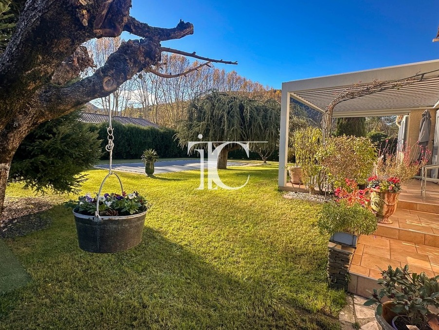 Maison sur Besseges ; 310 000 €  ; Vente Réf. 301375861-2411839