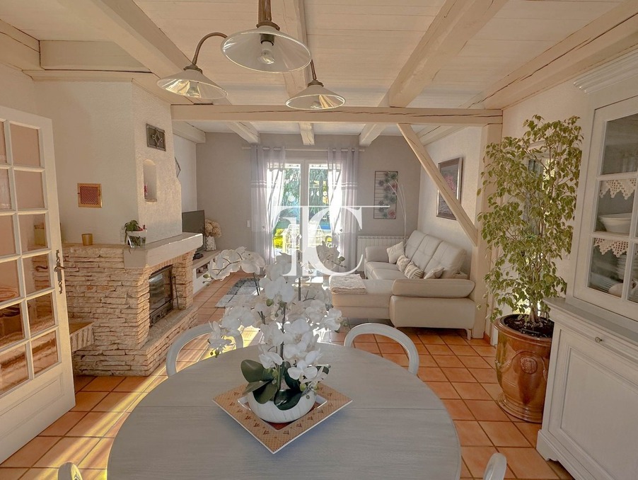 Maison 310 000 €  sur Besseges (30160) - Réf. 301375861-2411839