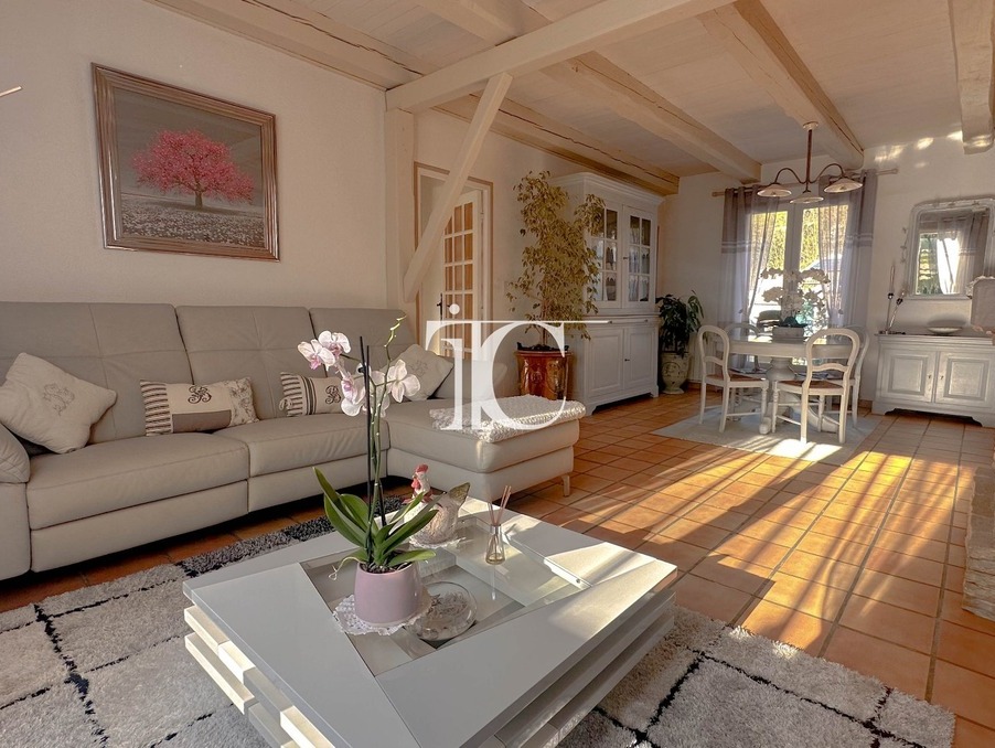 A vendre maison Besseges 30160; 310 000 € 