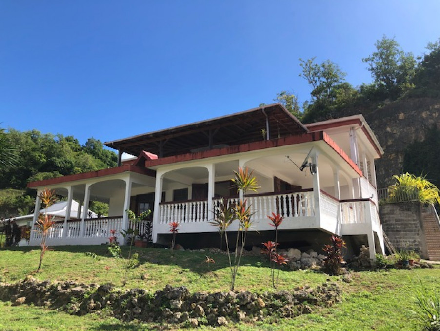 Achat maison Les Abymes Réf. 714