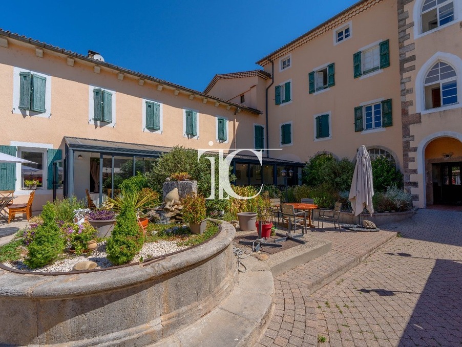 Propriété 850 000 €  Réf. 301374854-2411840 Les Vans
