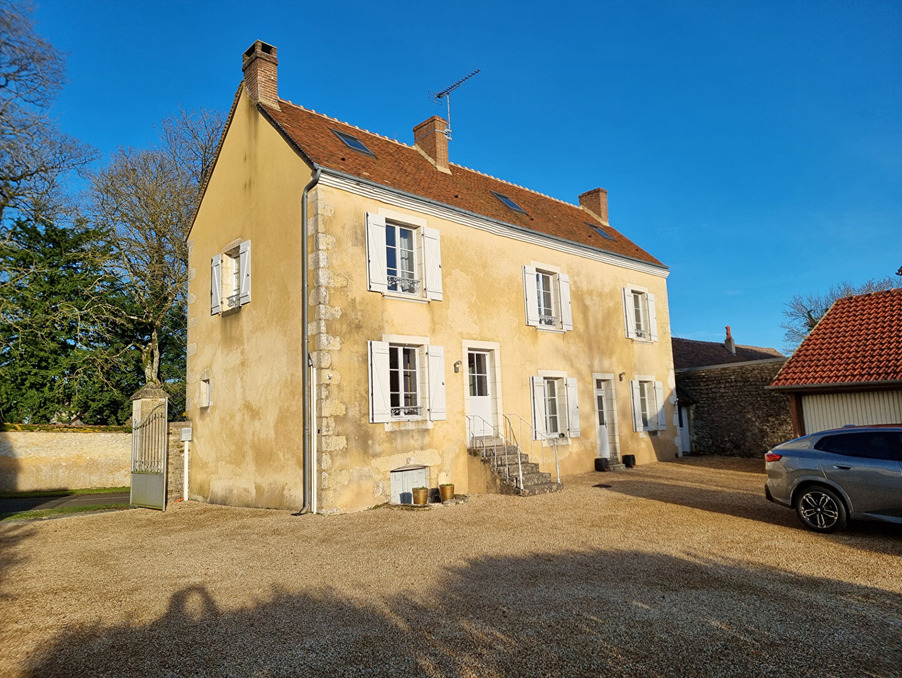Achat maison Belleme Réf. 3347
