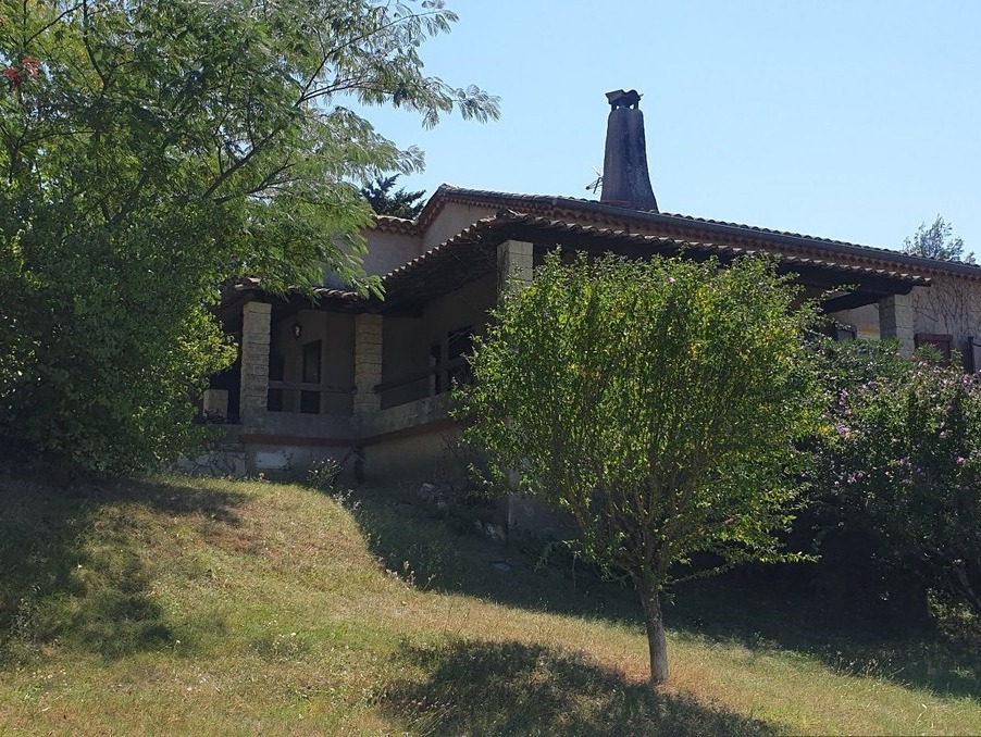 Maison sur Saint Julien les Rosiers ; 272 000 €  ; Achat Réf. 301374440-2109179