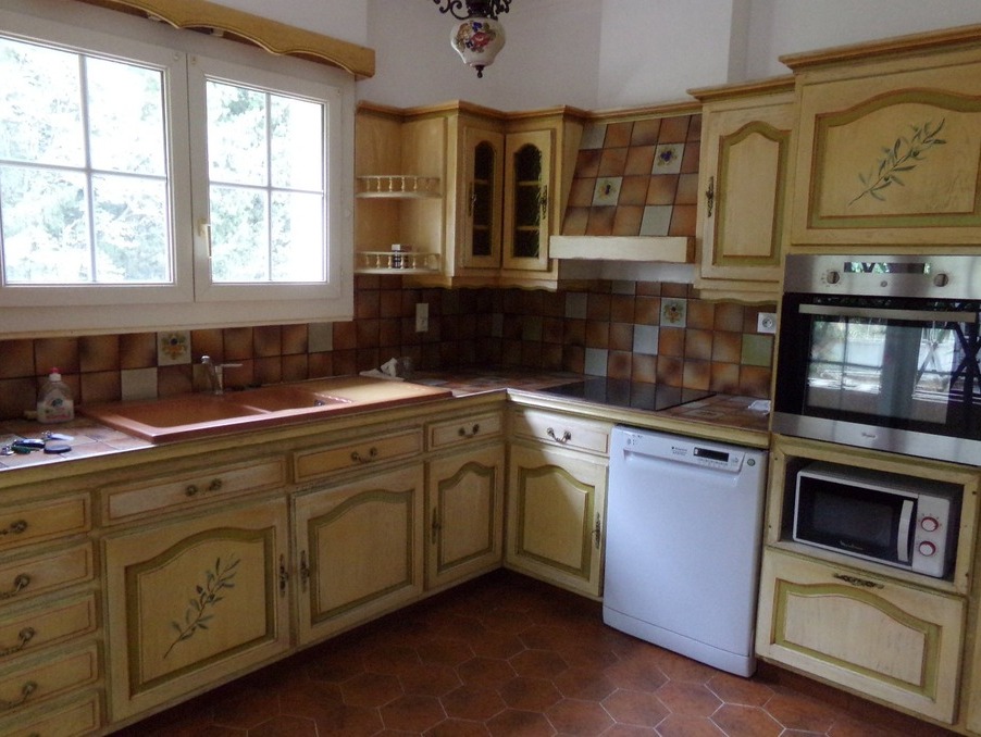 Maison 272 000 €  sur Saint Julien les Rosiers (30340) - Réf. 301374440-2109179