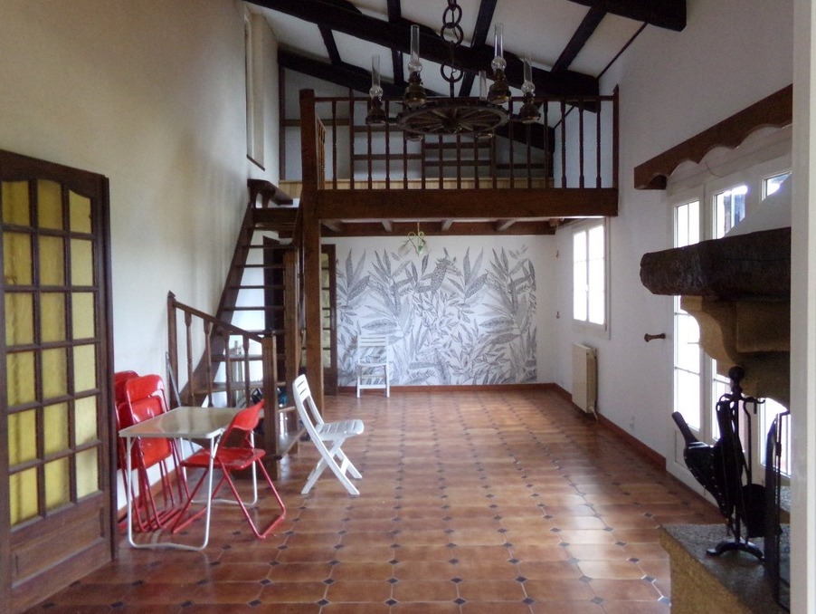 Vente maison 272 000 €  Saint Julien les Rosiers