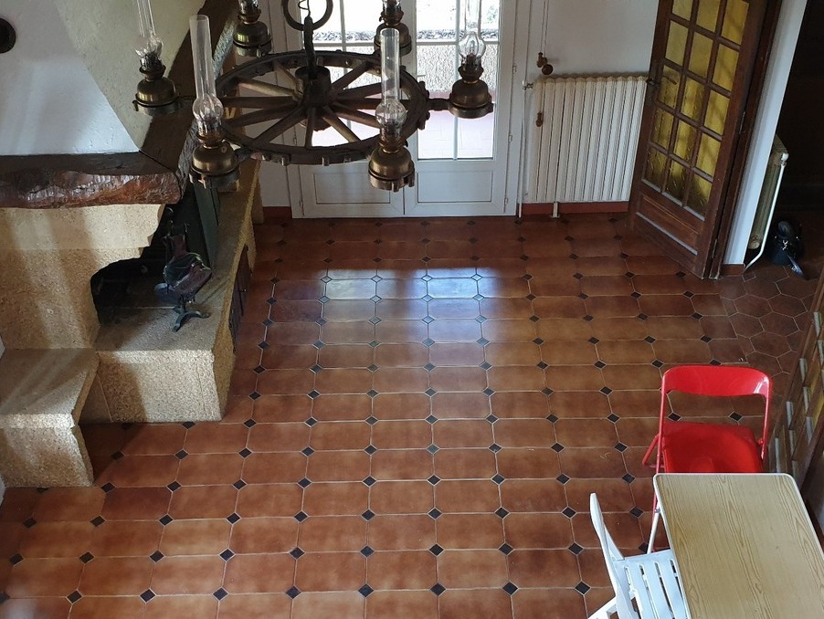 Maison sur Saint Julien les Rosiers ; 272 000 €  ; Vente Réf. 301374440-2109179