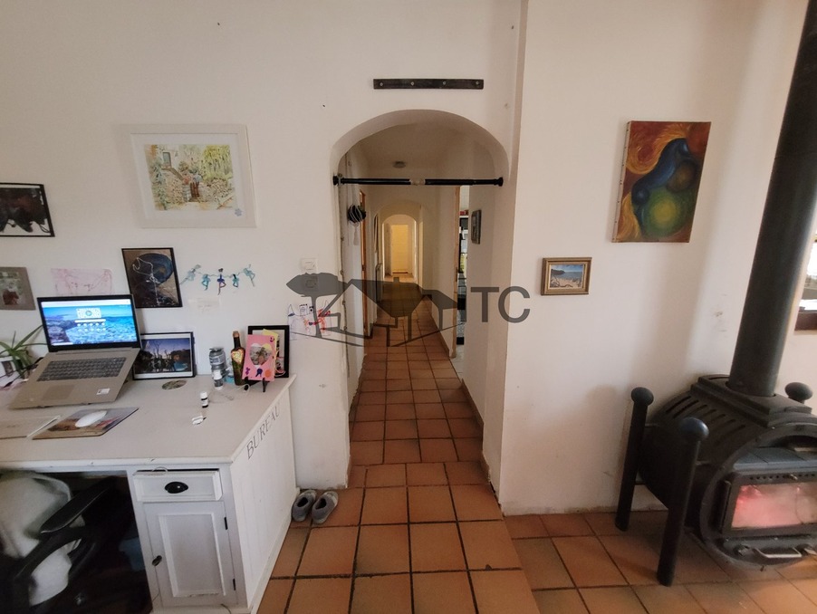 Vente maison 178 000 €  Saint Ambroix