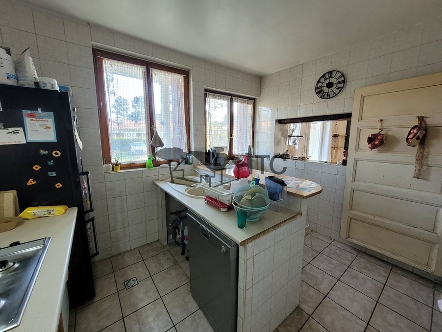 Vente maison 178 000 €  Saint Ambroix