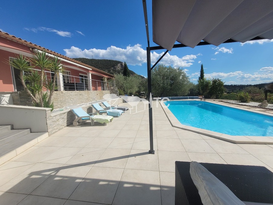Achat maison Saint Bres Réf. 301374909-2209336