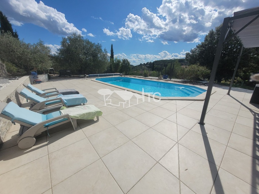 Achat maison Saint Bres Réf. 301374909-2209336