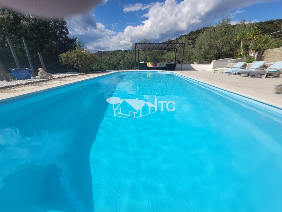 Achat maison Saint Bres Réf. 301374909-2209336