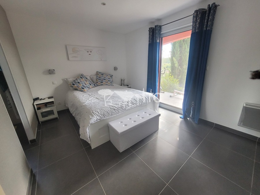 Maison sur Saint Bres ; 367 000 €  ; A vendre Réf. 301374909-2209336