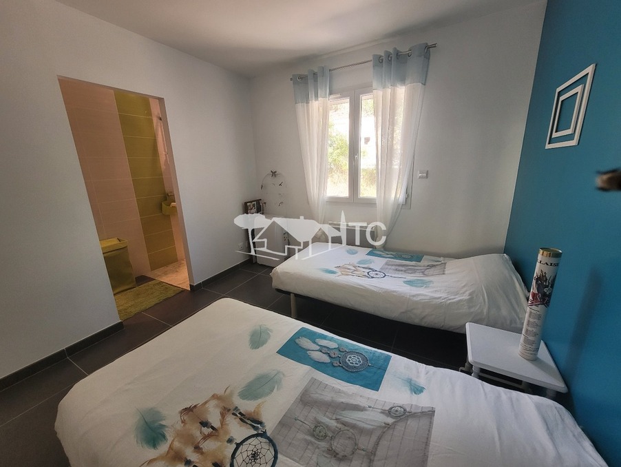 Maison sur Saint Bres ; 367 000 €  ; Vente Réf. 301374909-2209336